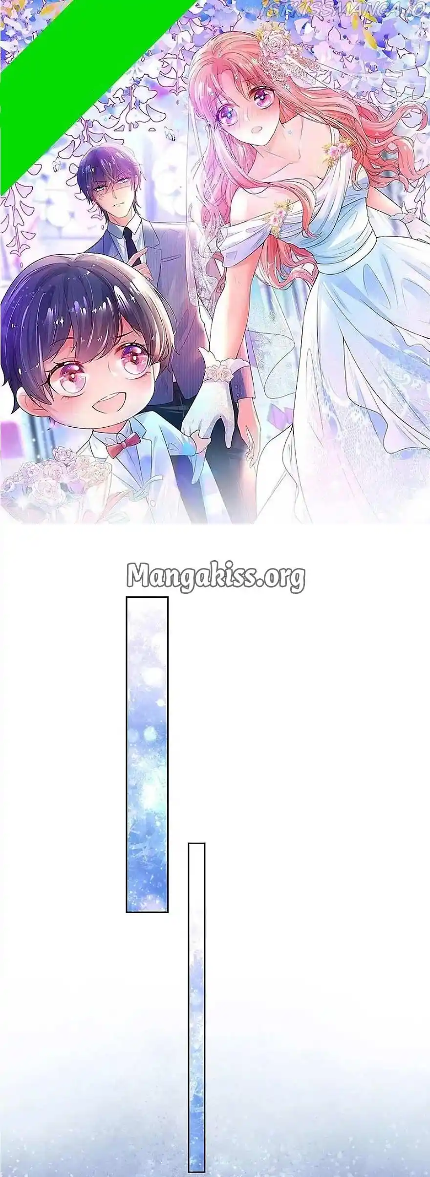 Sweet Escape (ManHua) Chapter 347