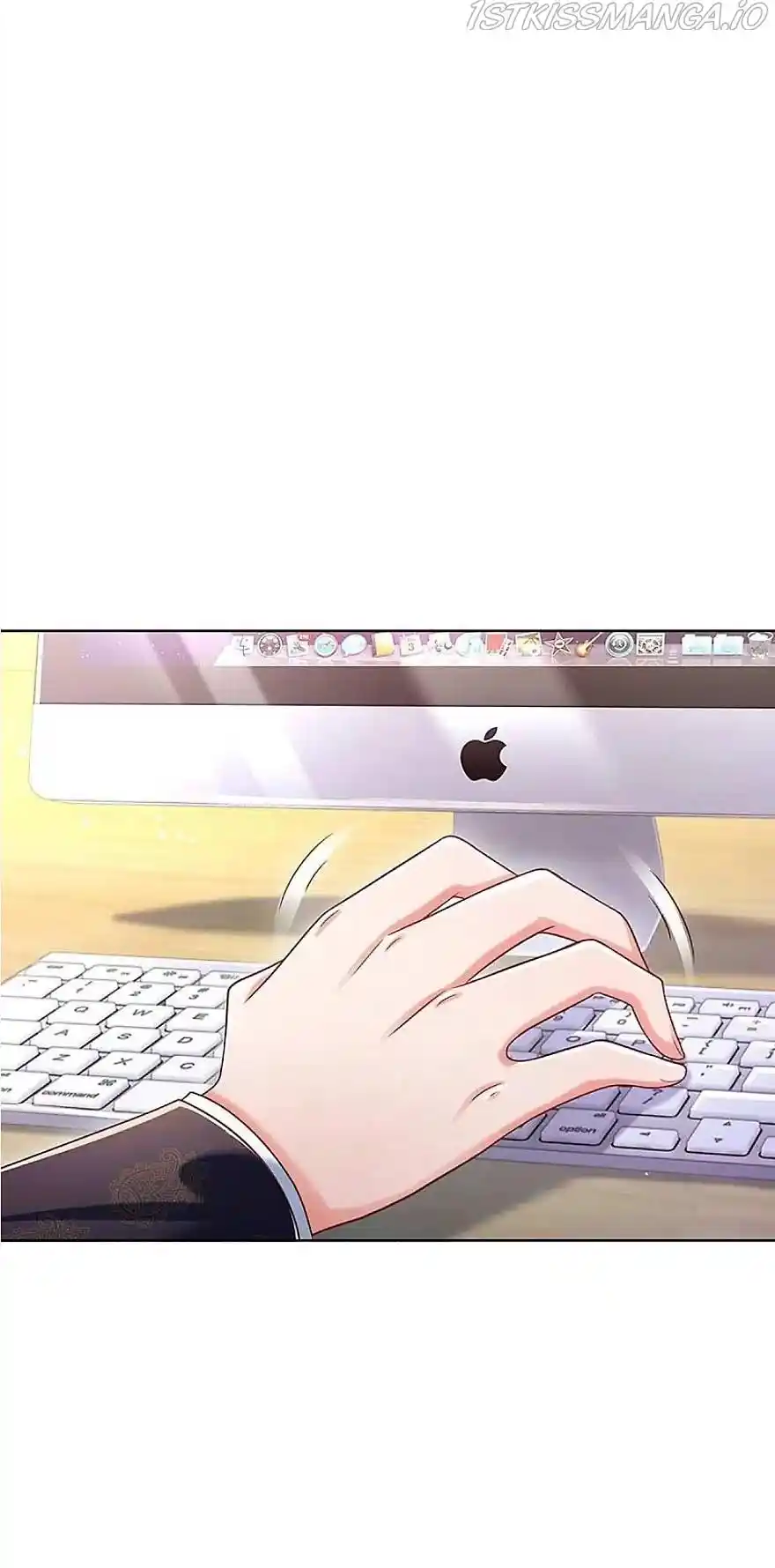 Sweet Escape (ManHua) Chapter 347