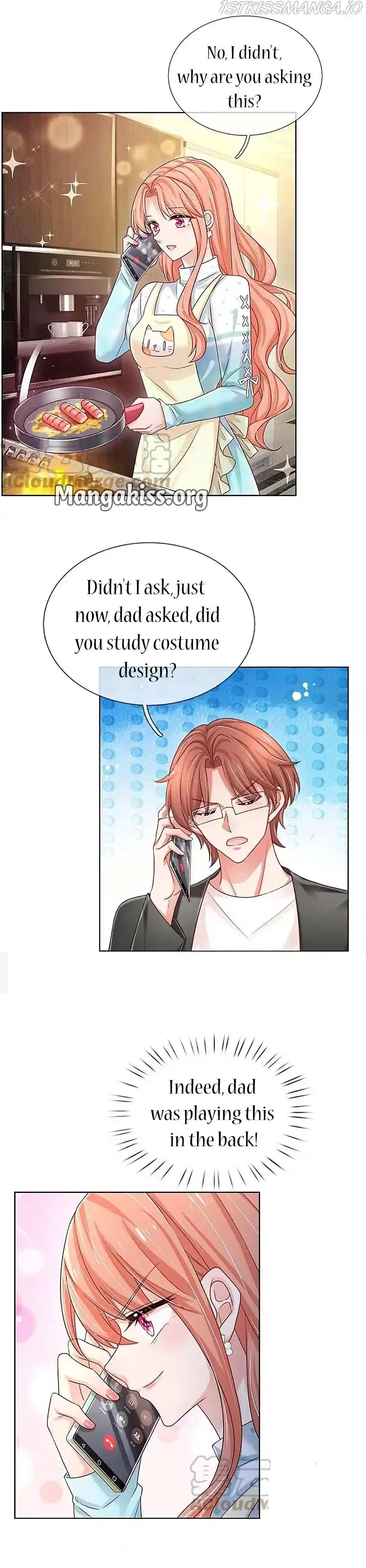 Sweet Escape (ManHua) Chapter 347