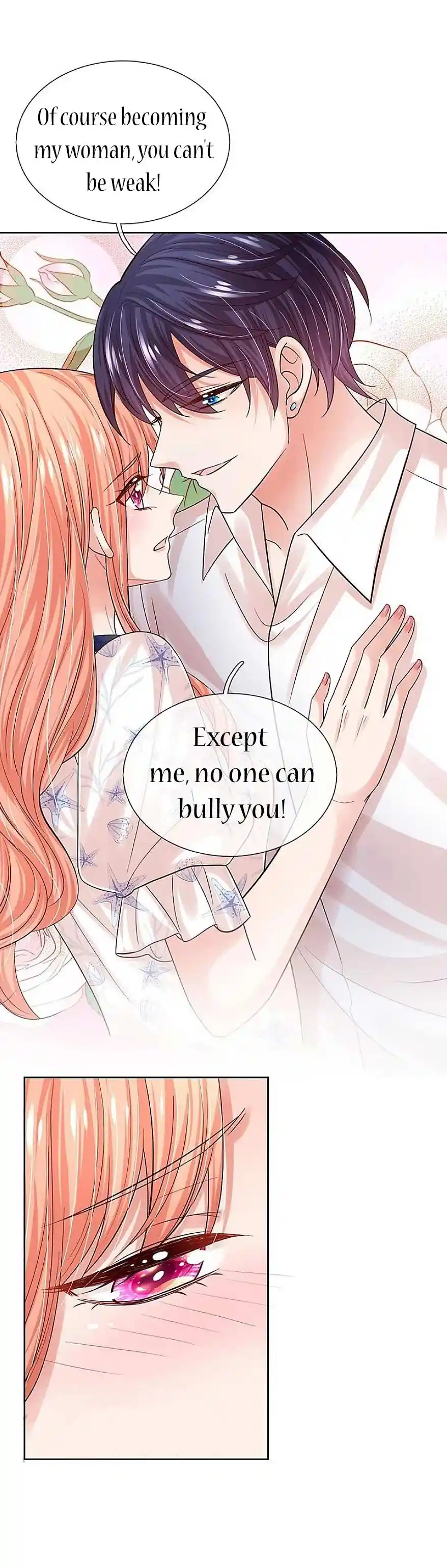 Sweet Escape (ManHua) Chapter 348