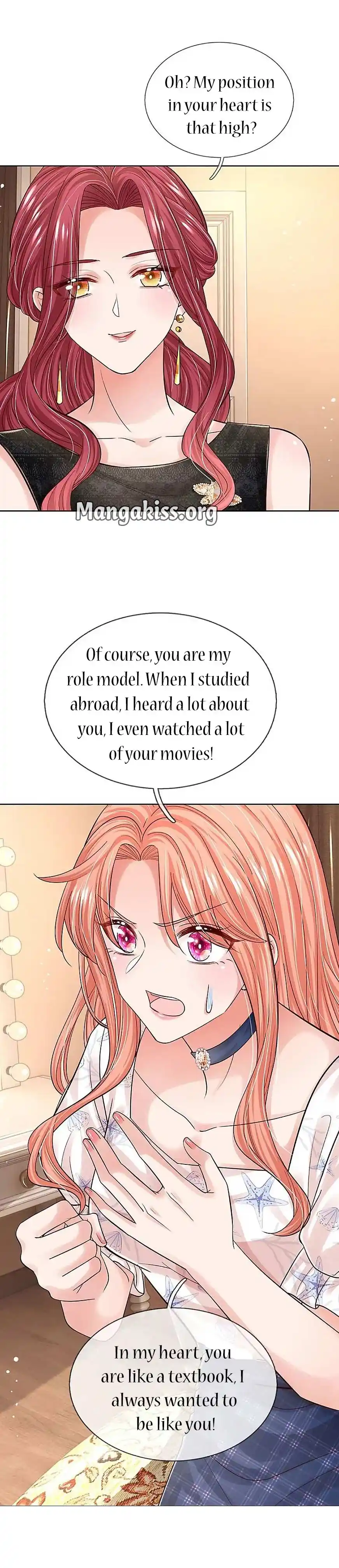 Sweet Escape (ManHua) Chapter 348