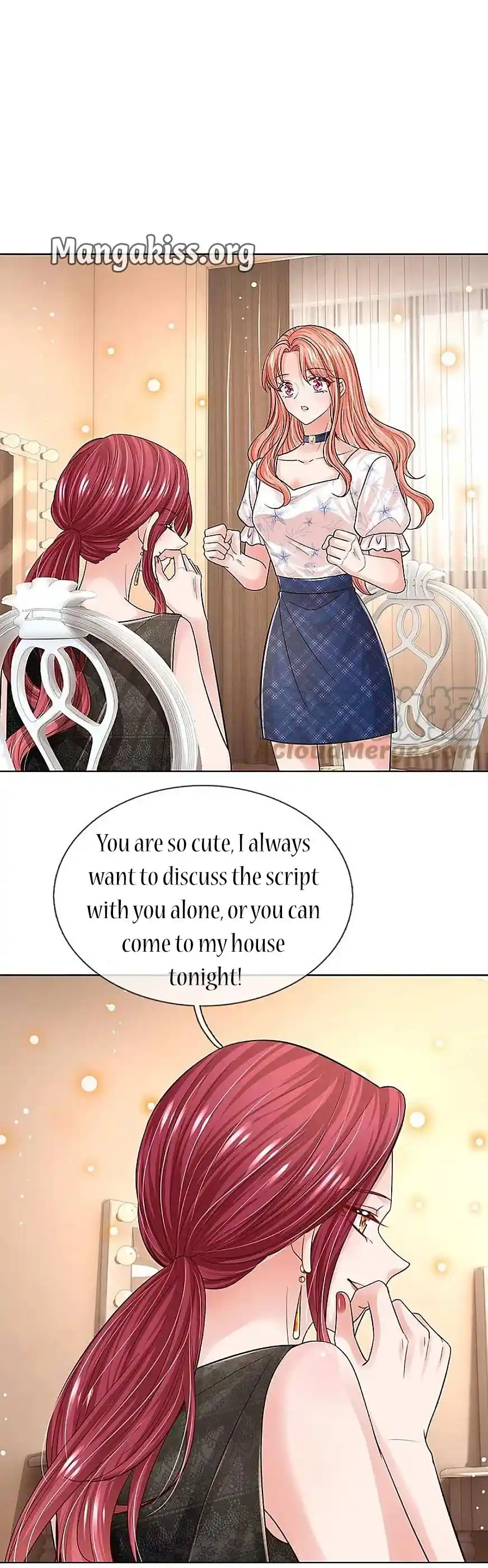 Sweet Escape (ManHua) Chapter 348