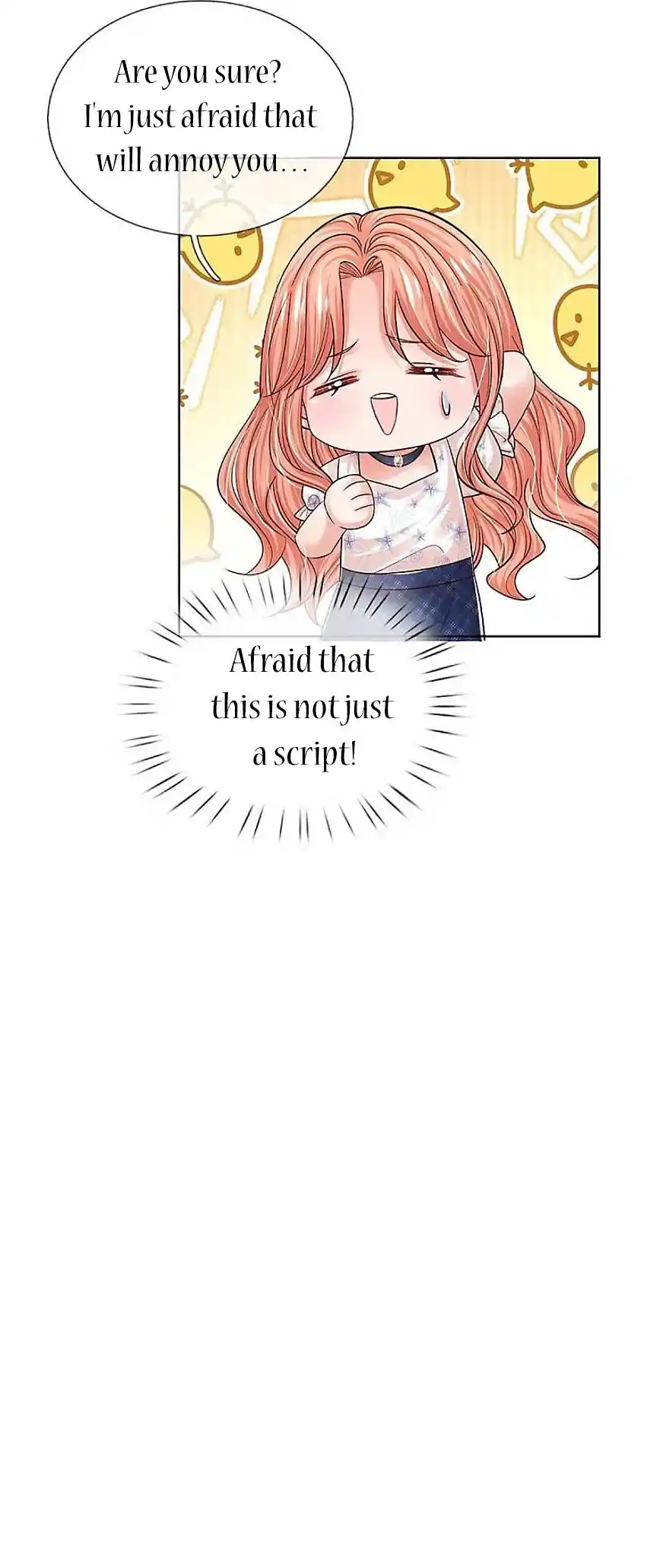 Sweet Escape (ManHua) Chapter 348