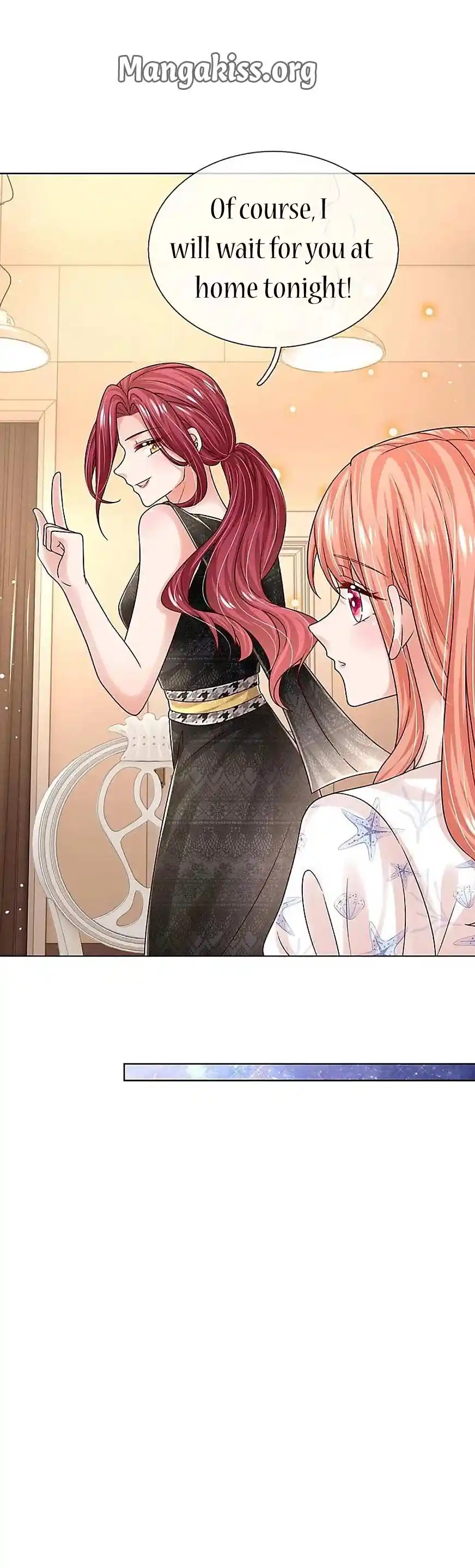 Sweet Escape (ManHua) Chapter 348