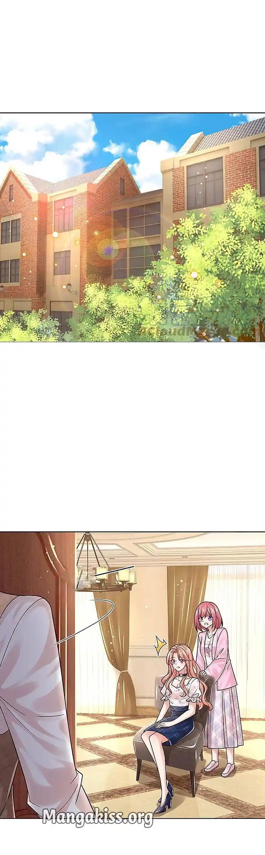 Sweet Escape (ManHua) Chapter 348