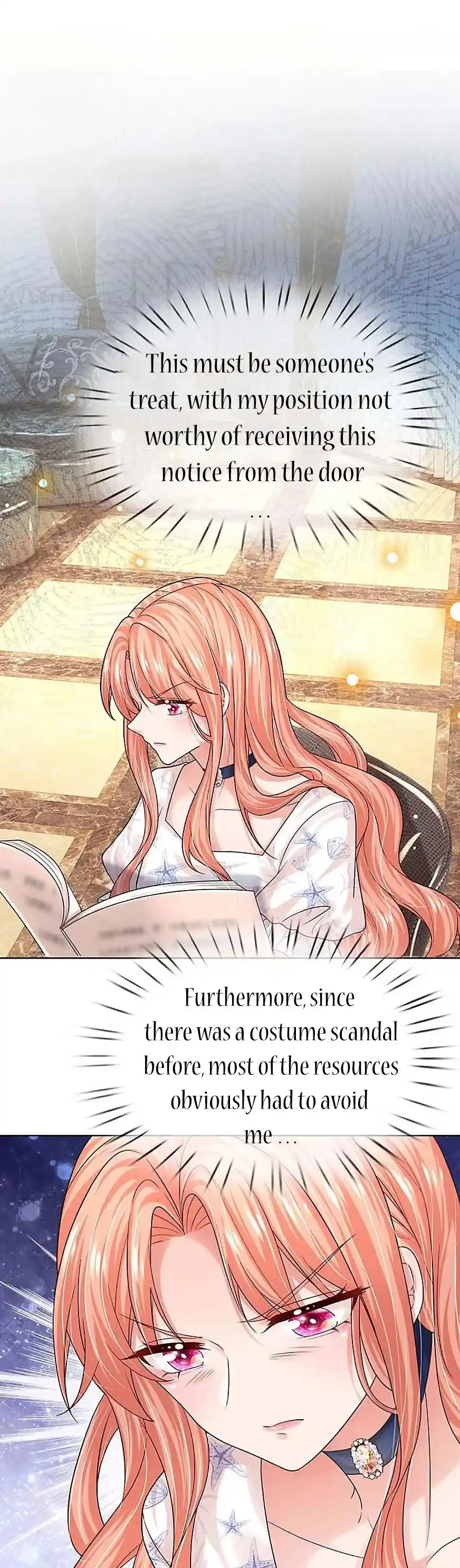 Sweet Escape (ManHua) Chapter 348