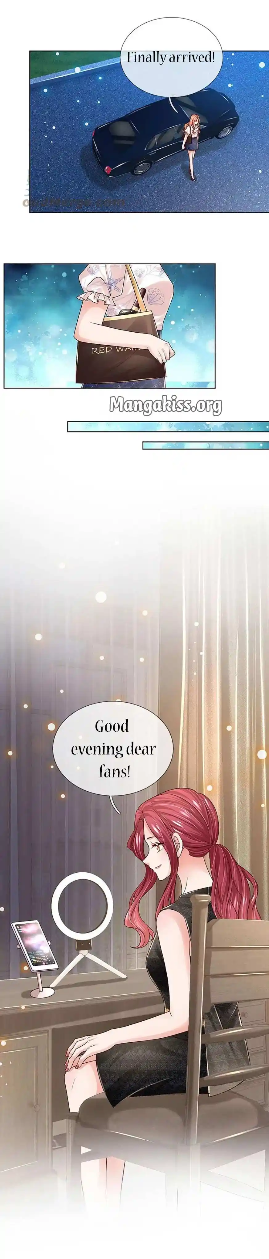 Sweet Escape (ManHua) Chapter 349