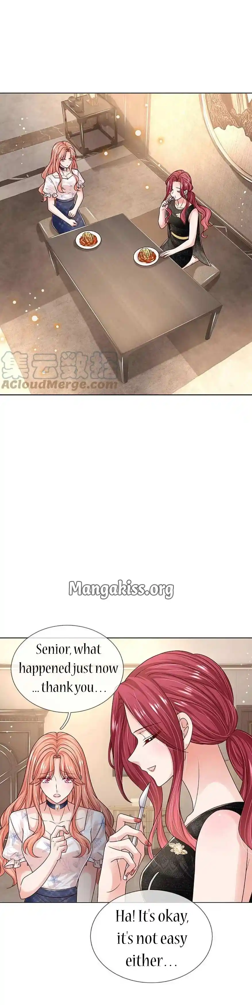 Sweet Escape (ManHua) Chapter 349