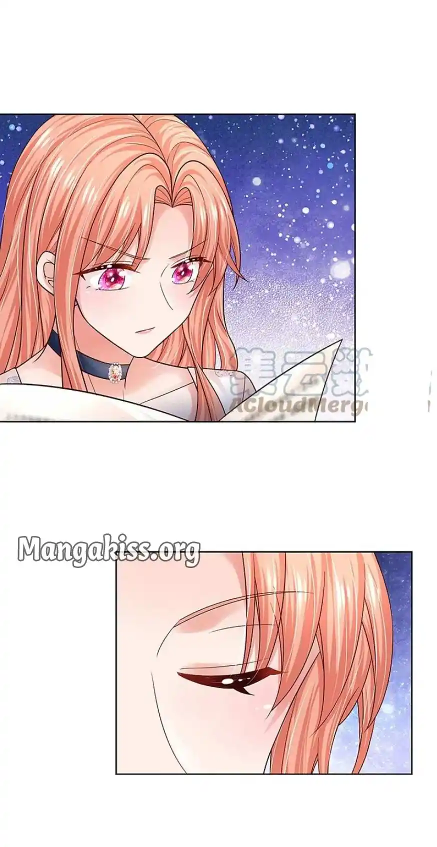 Sweet Escape (ManHua) Chapter 349