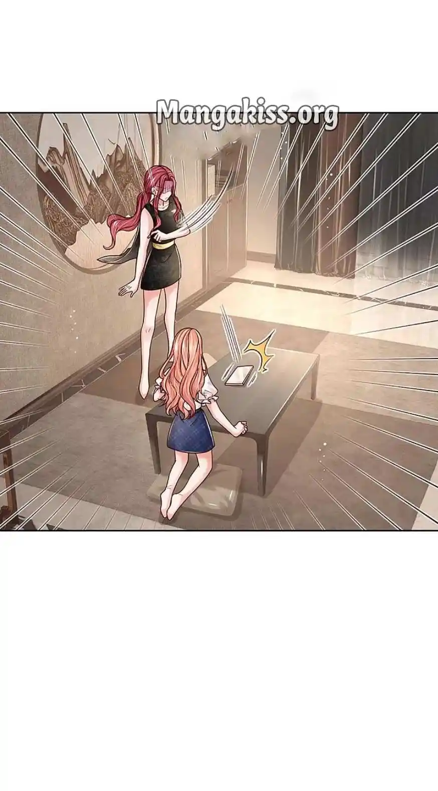 Sweet Escape (ManHua) Chapter 349