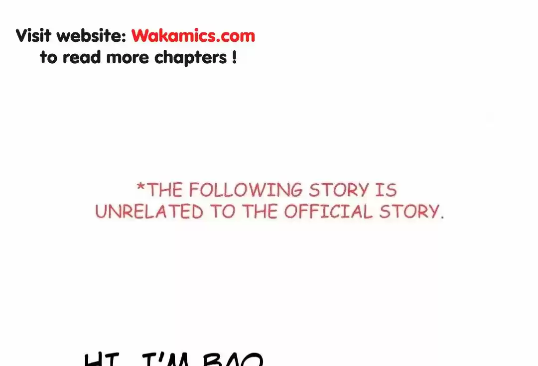 Sweet Escape (Manhua) Chapter 35