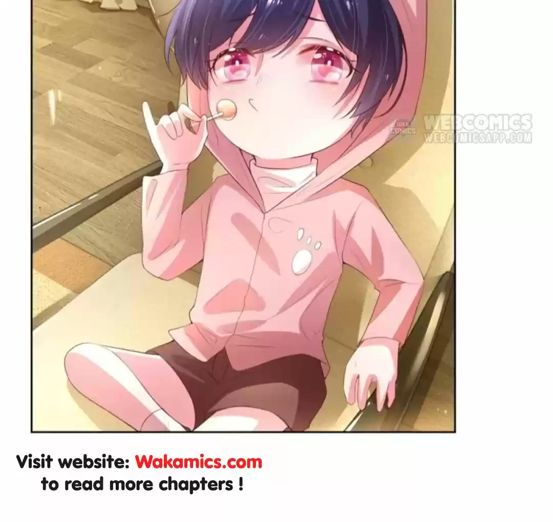 Sweet Escape (Manhua) Chapter 35