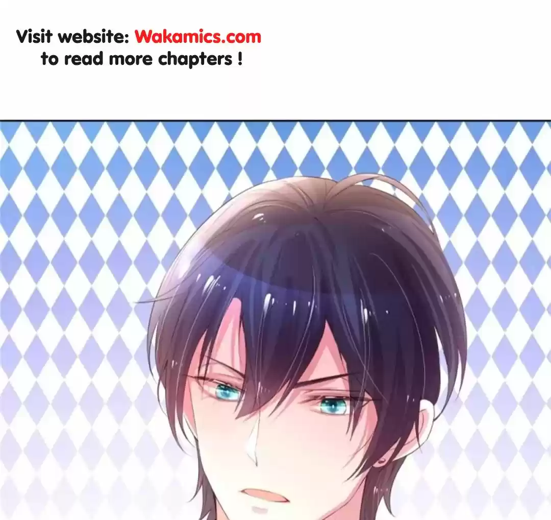 Sweet Escape (Manhua) Chapter 35