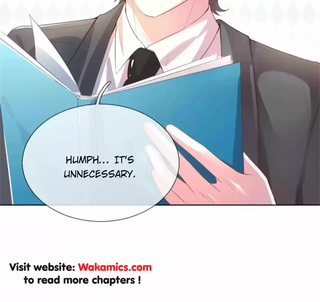 Sweet Escape (Manhua) Chapter 35