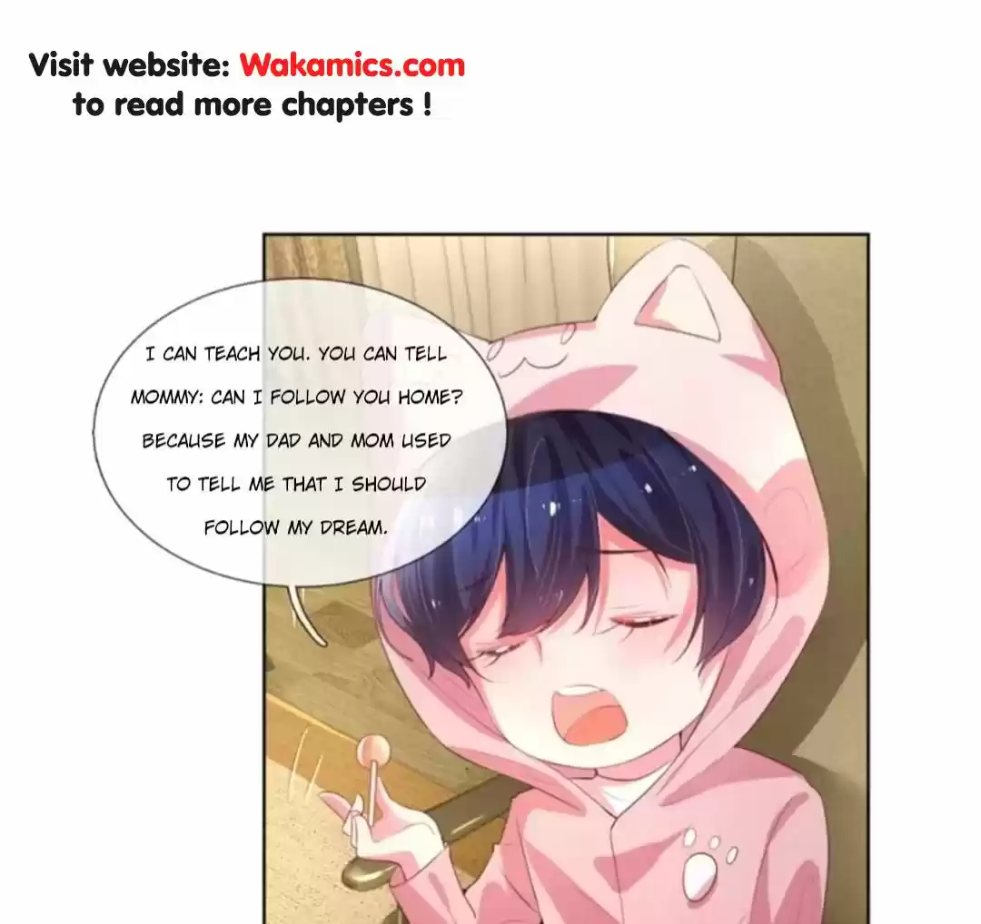 Sweet Escape (Manhua) Chapter 35