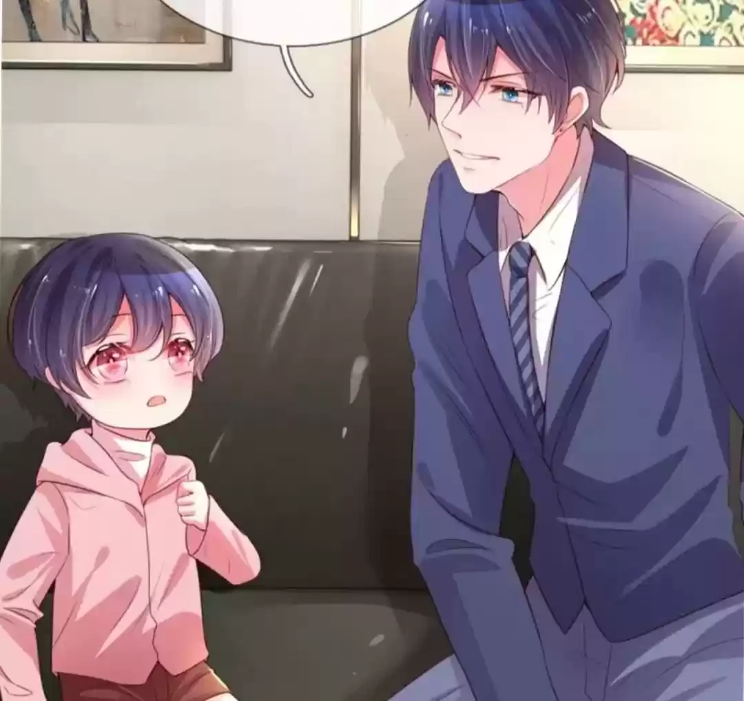 Sweet Escape (Manhua) Chapter 35