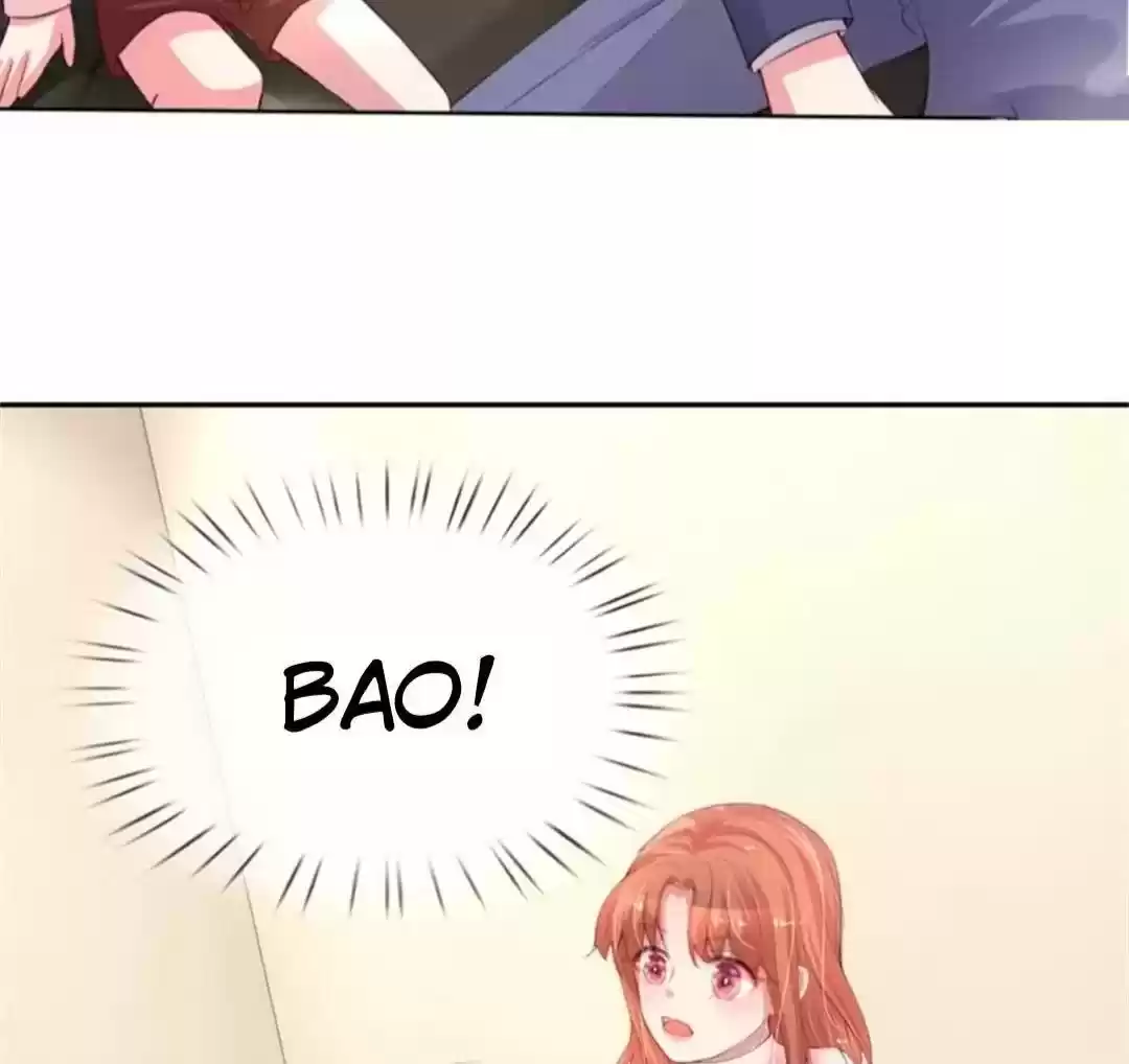 Sweet Escape (Manhua) Chapter 35