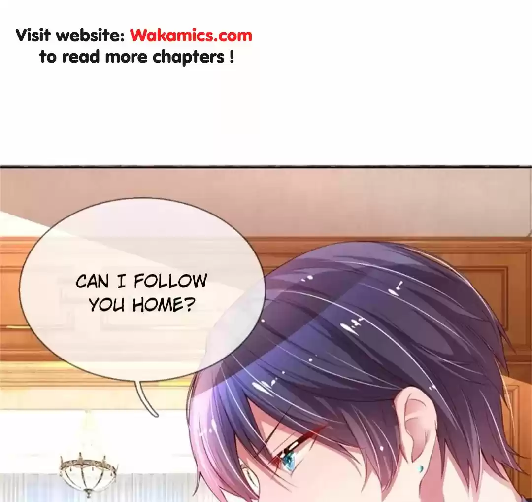 Sweet Escape (Manhua) Chapter 35