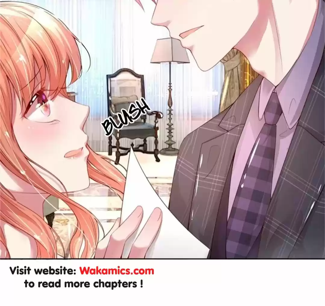 Sweet Escape (Manhua) Chapter 35