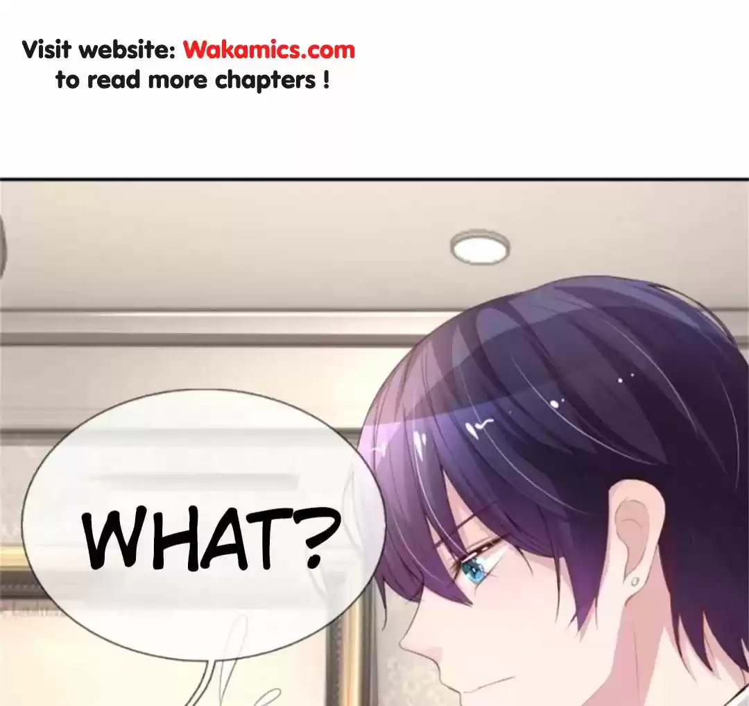 Sweet Escape (Manhua) Chapter 35