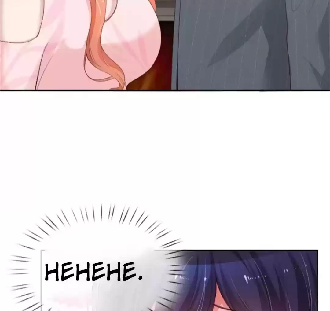 Sweet Escape (Manhua) Chapter 35