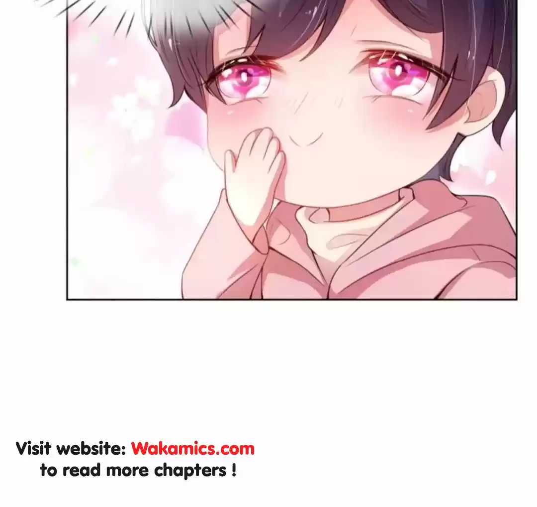 Sweet Escape (Manhua) Chapter 35