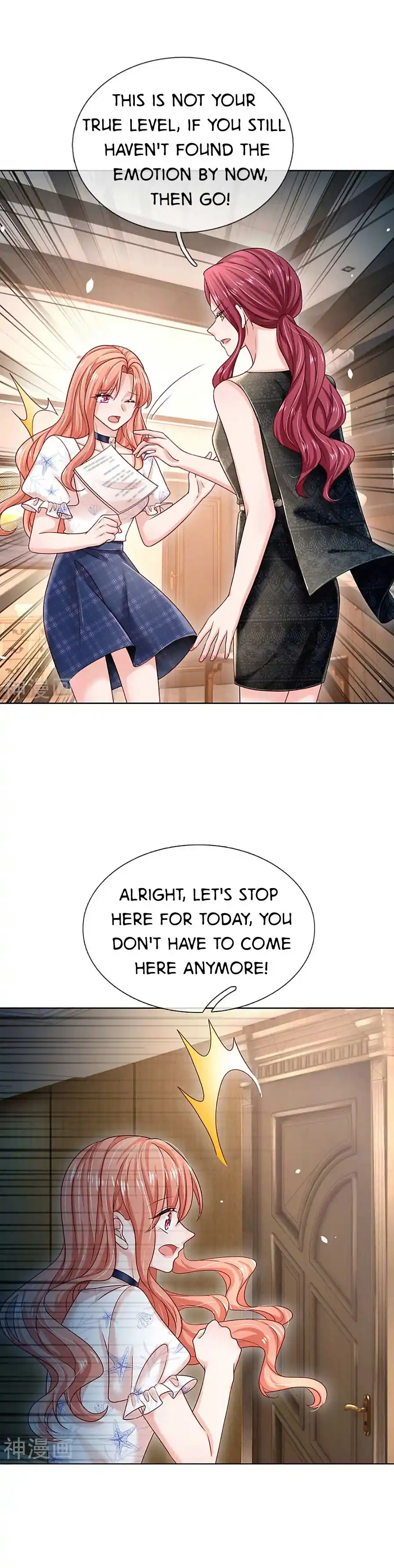 Sweet Escape (ManHua) Chapter 350