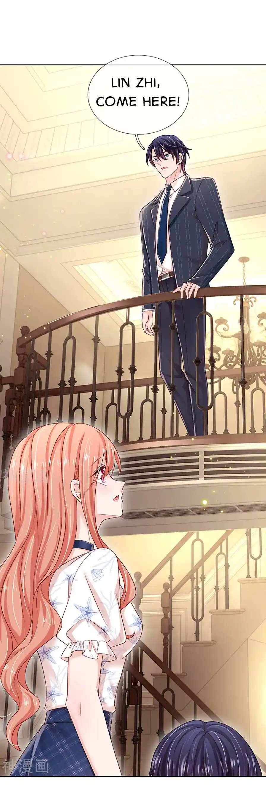 Sweet Escape (ManHua) Chapter 350