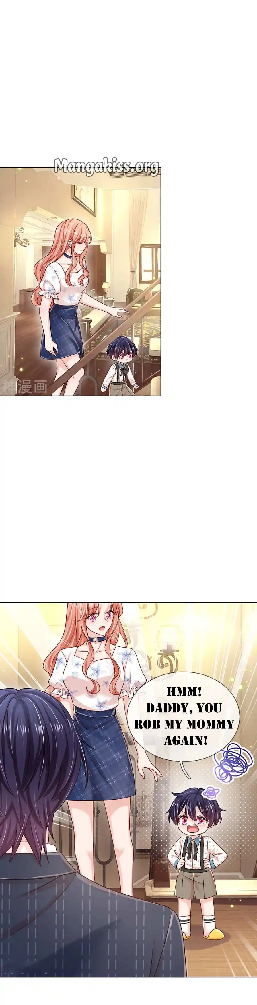 Sweet Escape (ManHua) Chapter 350