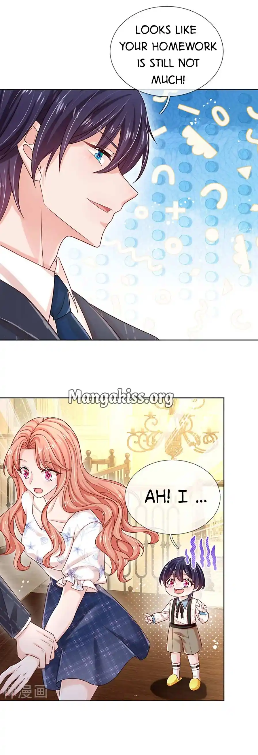 Sweet Escape (ManHua) Chapter 350