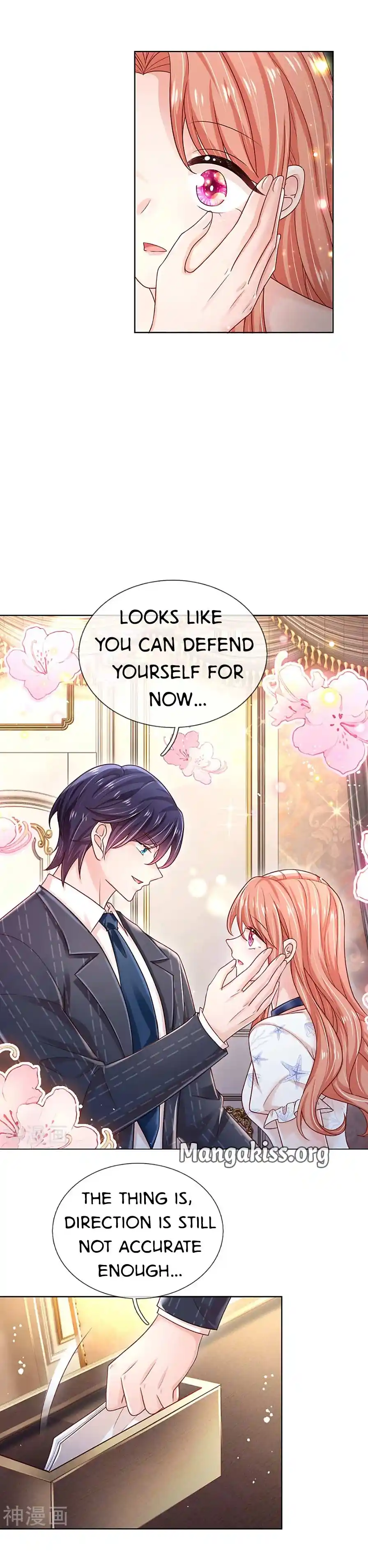 Sweet Escape (ManHua) Chapter 350