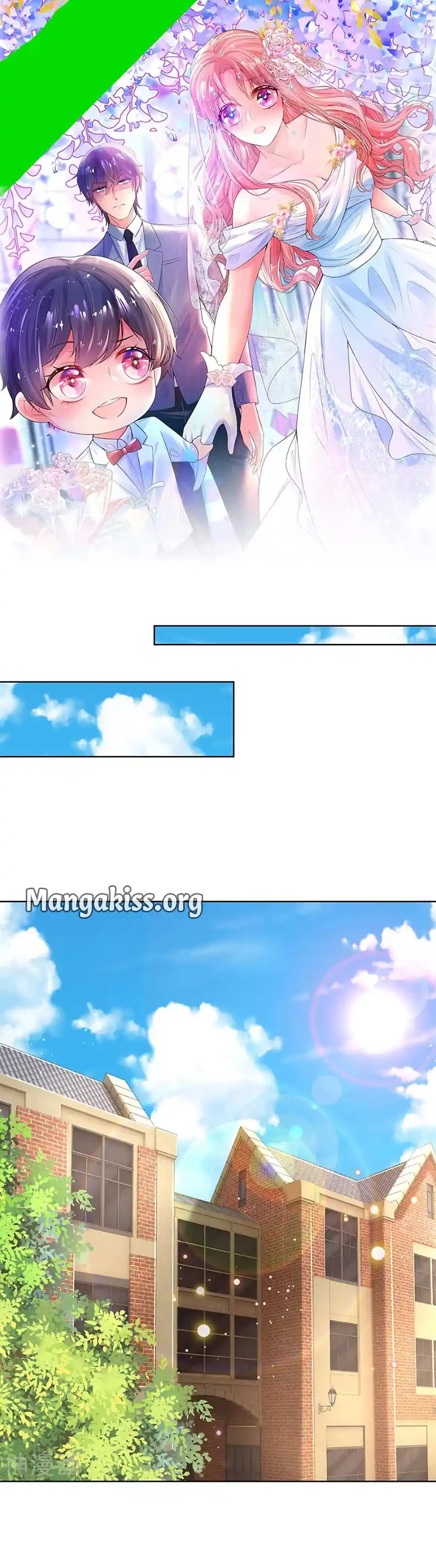 Sweet Escape (ManHua) Chapter 351