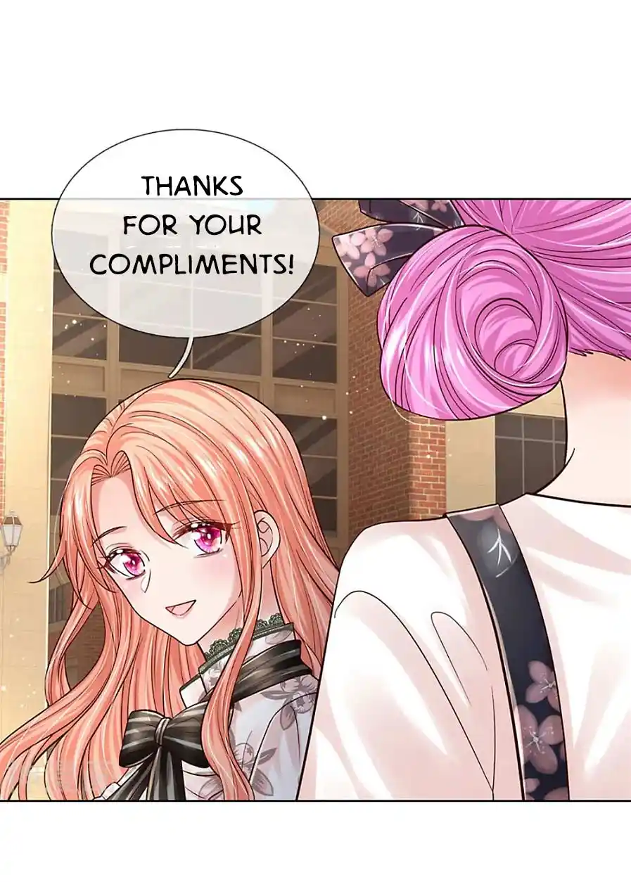 Sweet Escape (ManHua) Chapter 351