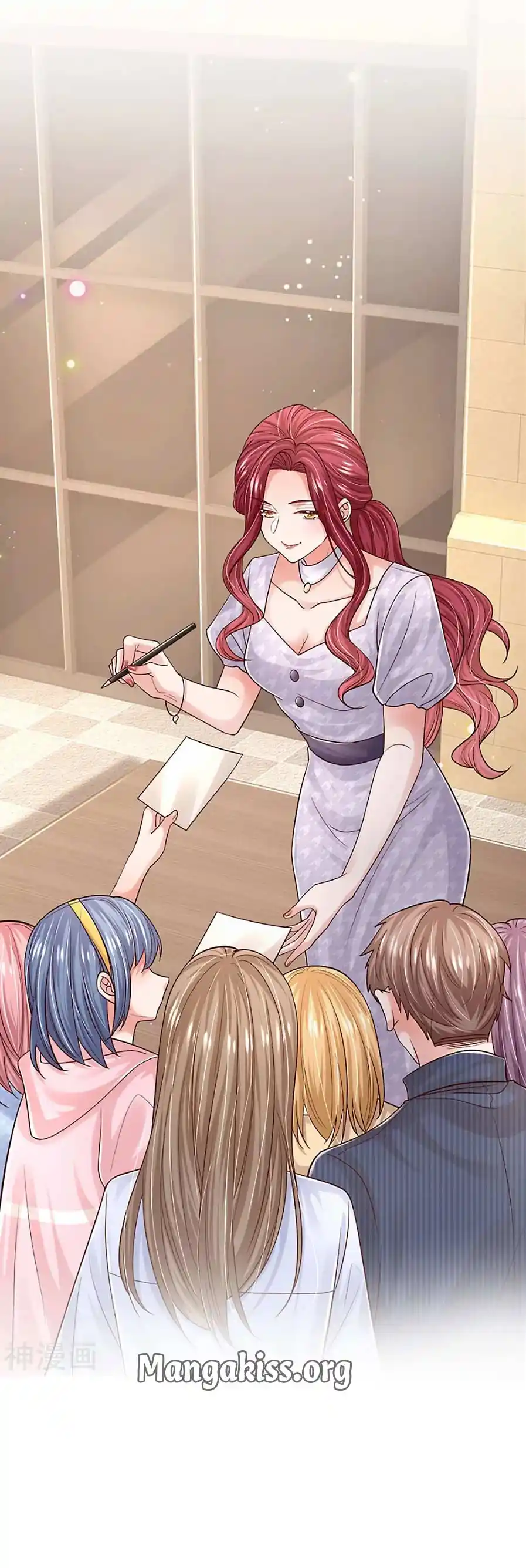 Sweet Escape (ManHua) Chapter 351