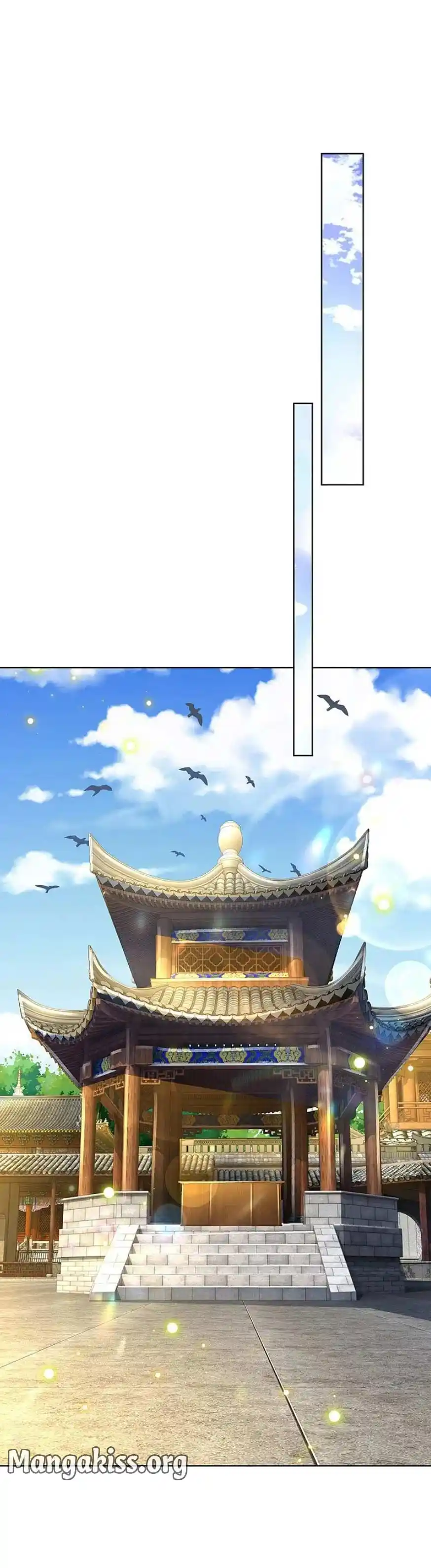 Sweet Escape (ManHua) Chapter 352