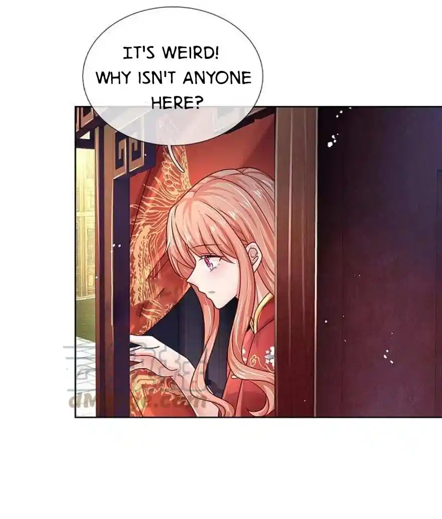 Sweet Escape (ManHua) Chapter 352