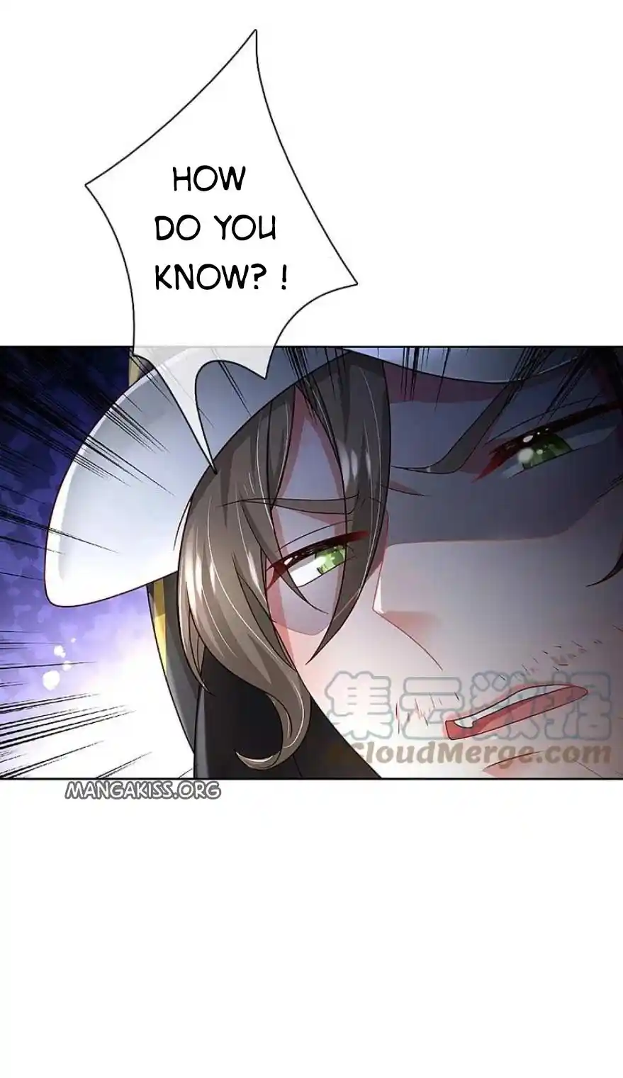 Sweet Escape (ManHua) Chapter 352