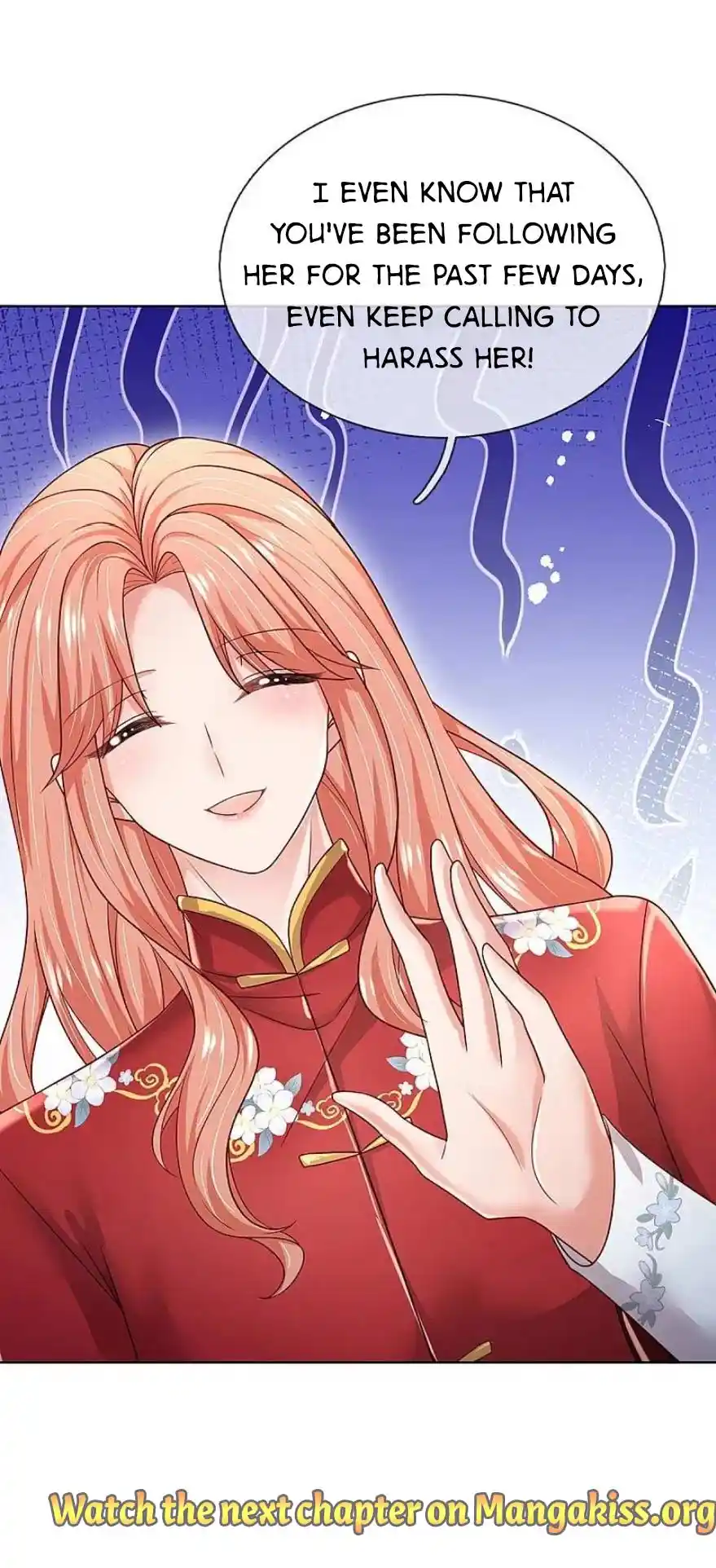 Sweet Escape (ManHua) Chapter 352