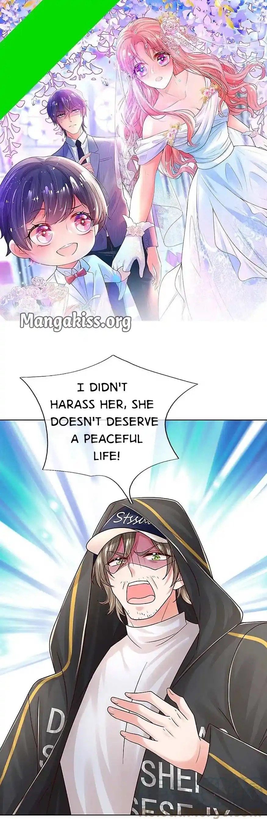 Sweet Escape (ManHua) Chapter 353