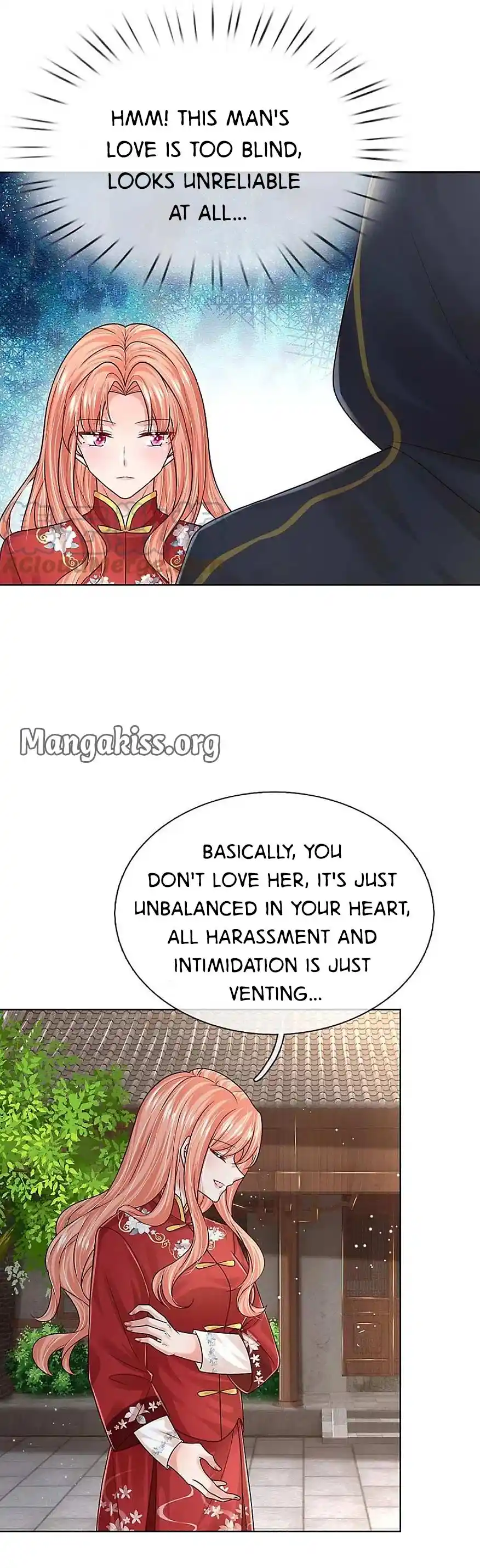 Sweet Escape (ManHua) Chapter 353