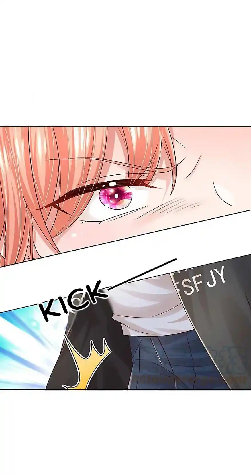 Sweet Escape (ManHua) Chapter 353