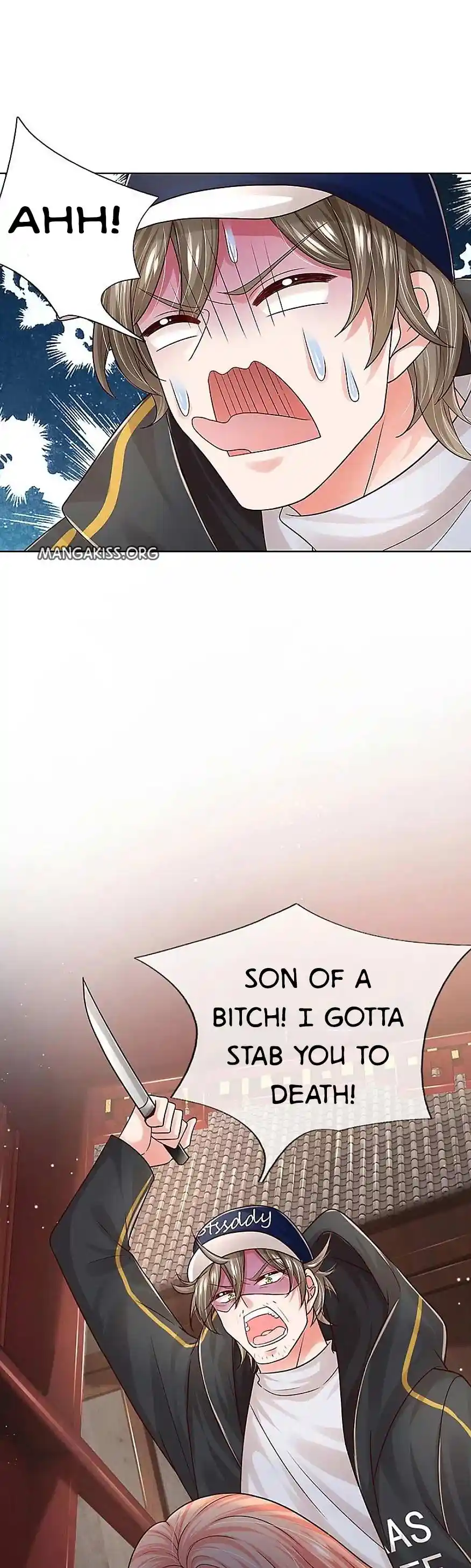 Sweet Escape (ManHua) Chapter 353