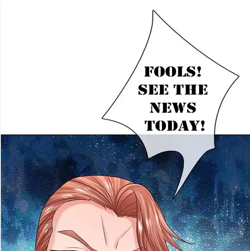 Sweet Escape (ManHua) Chapter 354