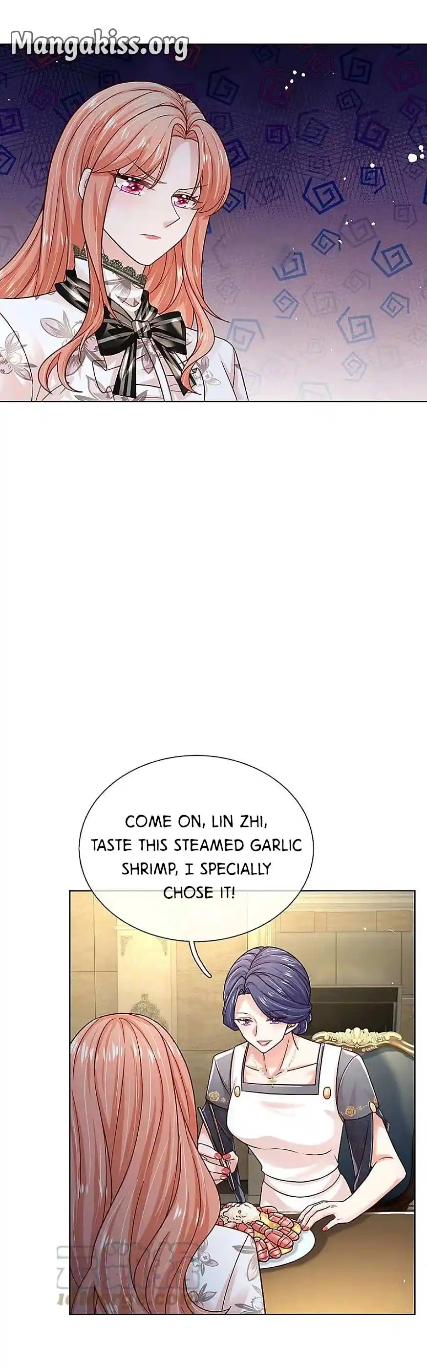 Sweet Escape (ManHua) Chapter 355