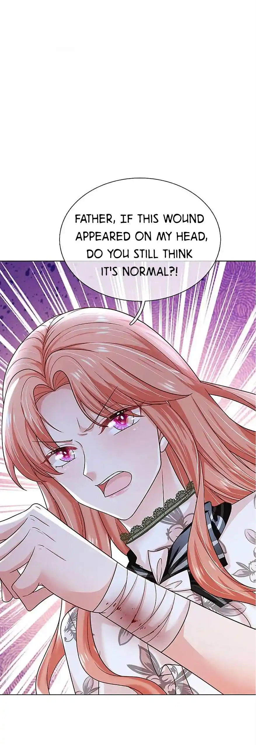 Sweet Escape (Manhua) Chapter 356