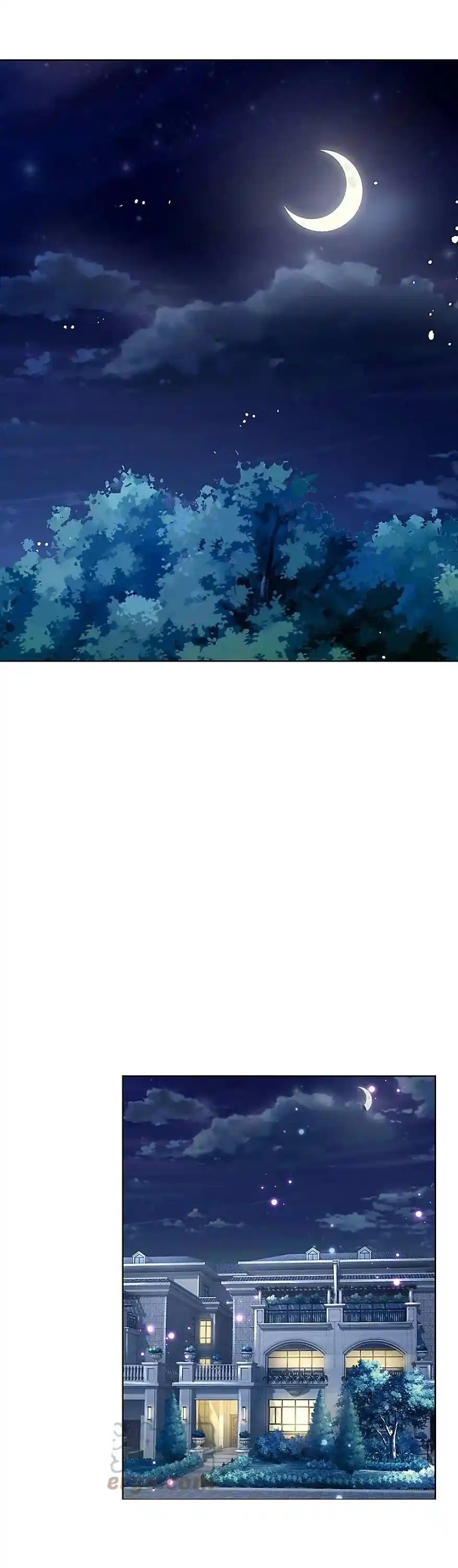 Sweet Escape (Manhua) Chapter 357