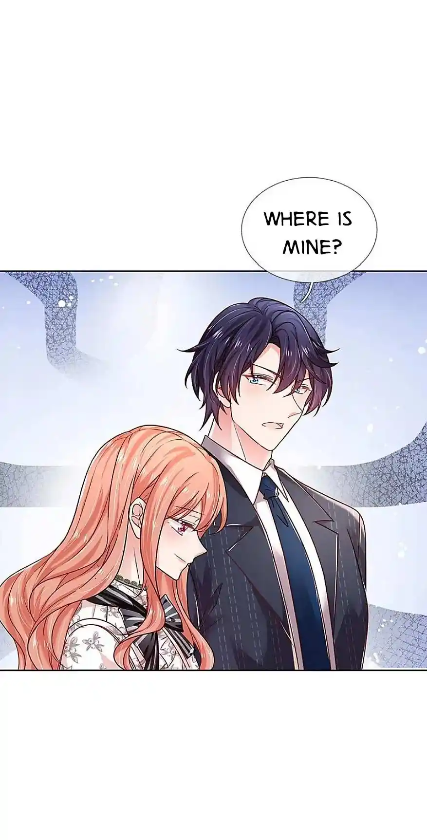 Sweet Escape (Manhua) Chapter 357
