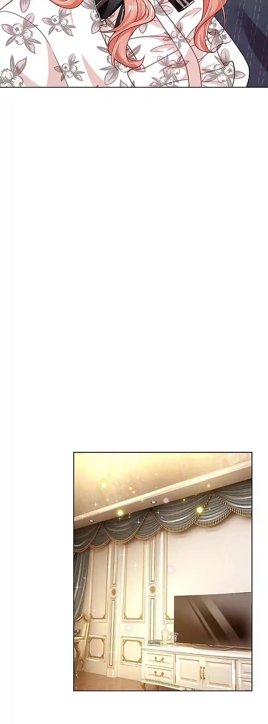 Sweet Escape (Manhua) Chapter 357