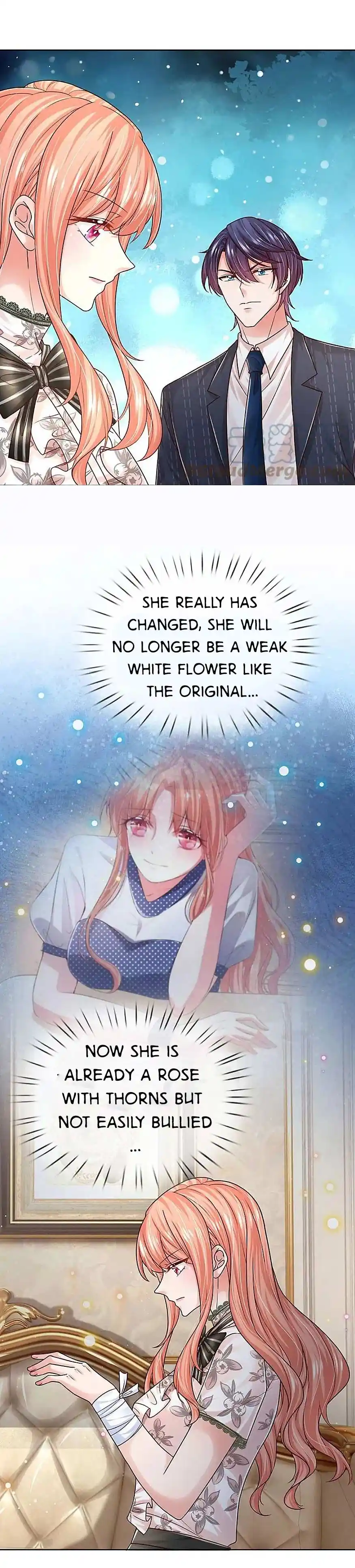 Sweet Escape (Manhua) Chapter 357