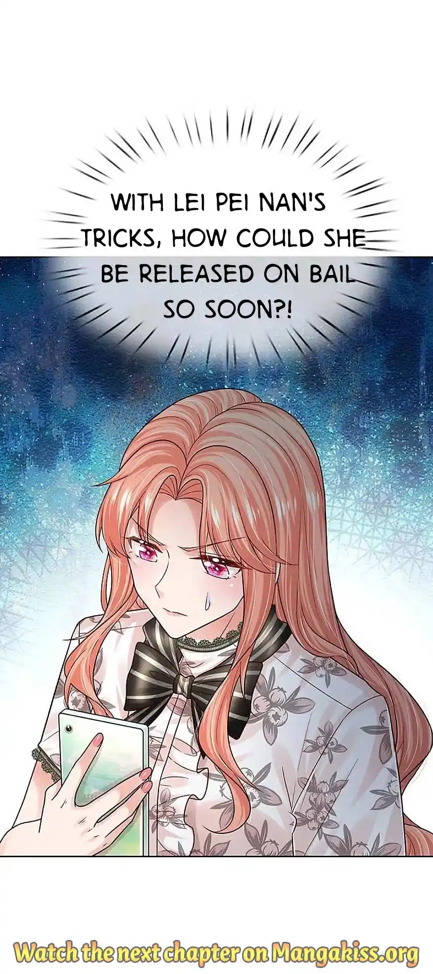 Sweet Escape (Manhua) Chapter 357